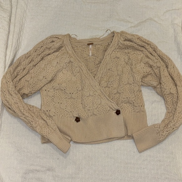 Olive You Cardigan - Picture 5 of 14